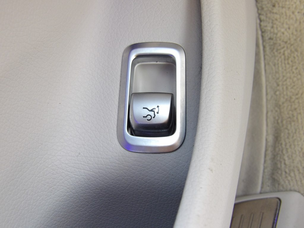 2015 Mercedes-Benz S-Class Image 13
