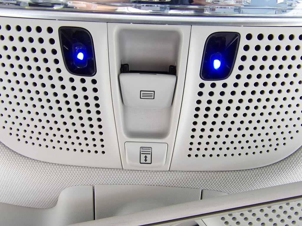 2015 Mercedes-Benz S-Class Image 29