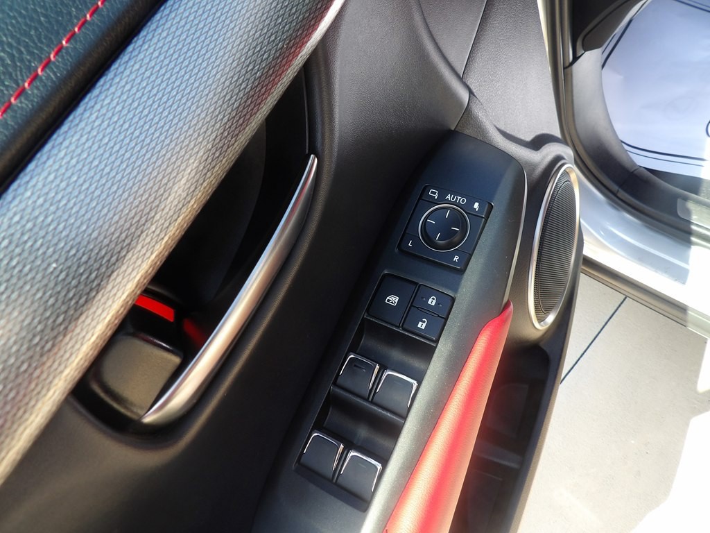 2019 Lexus NX 300 Image 10