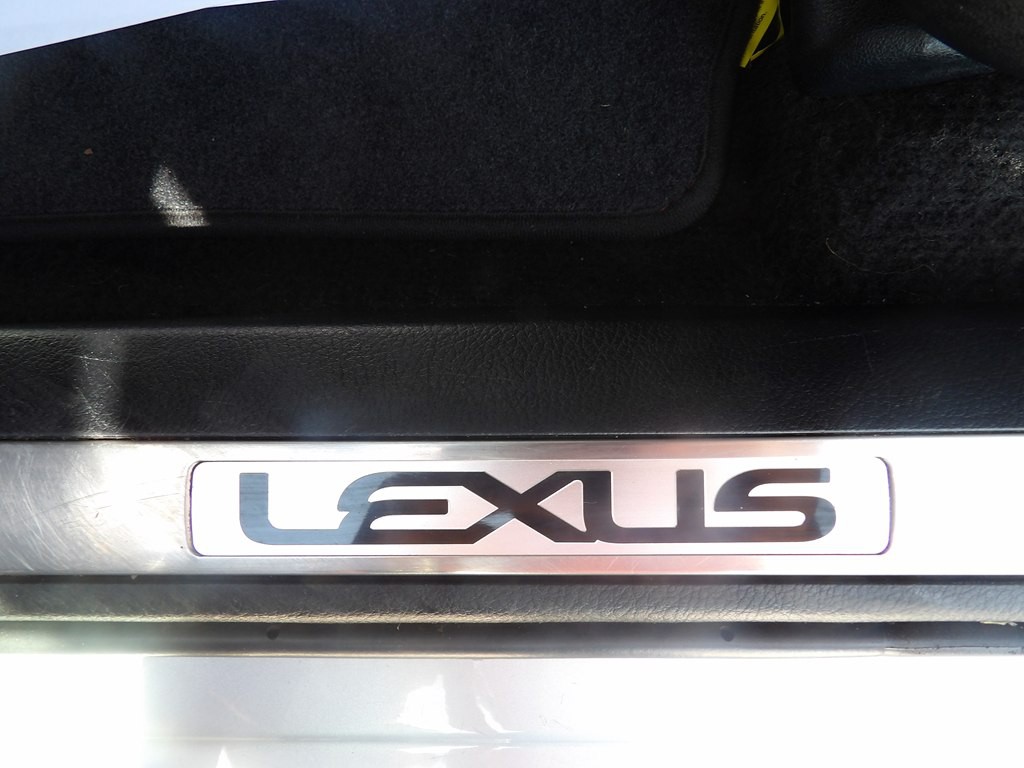 2019 Lexus NX 300 Image 12