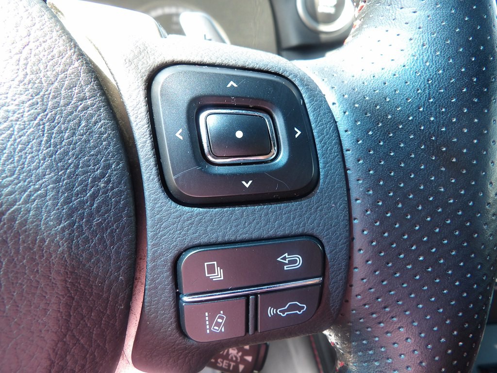 2019 Lexus NX 300 Image 16