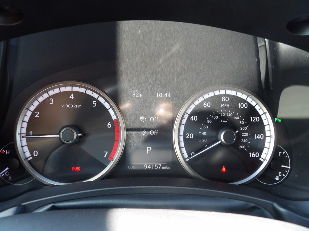 2019 Lexus NX 300 Image 19