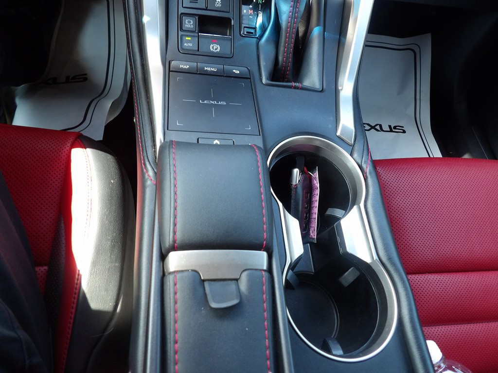 2019 Lexus NX 300 Image 26