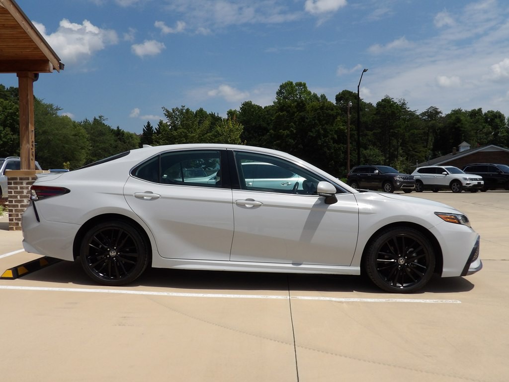 2023 Toyota Camry Image 6