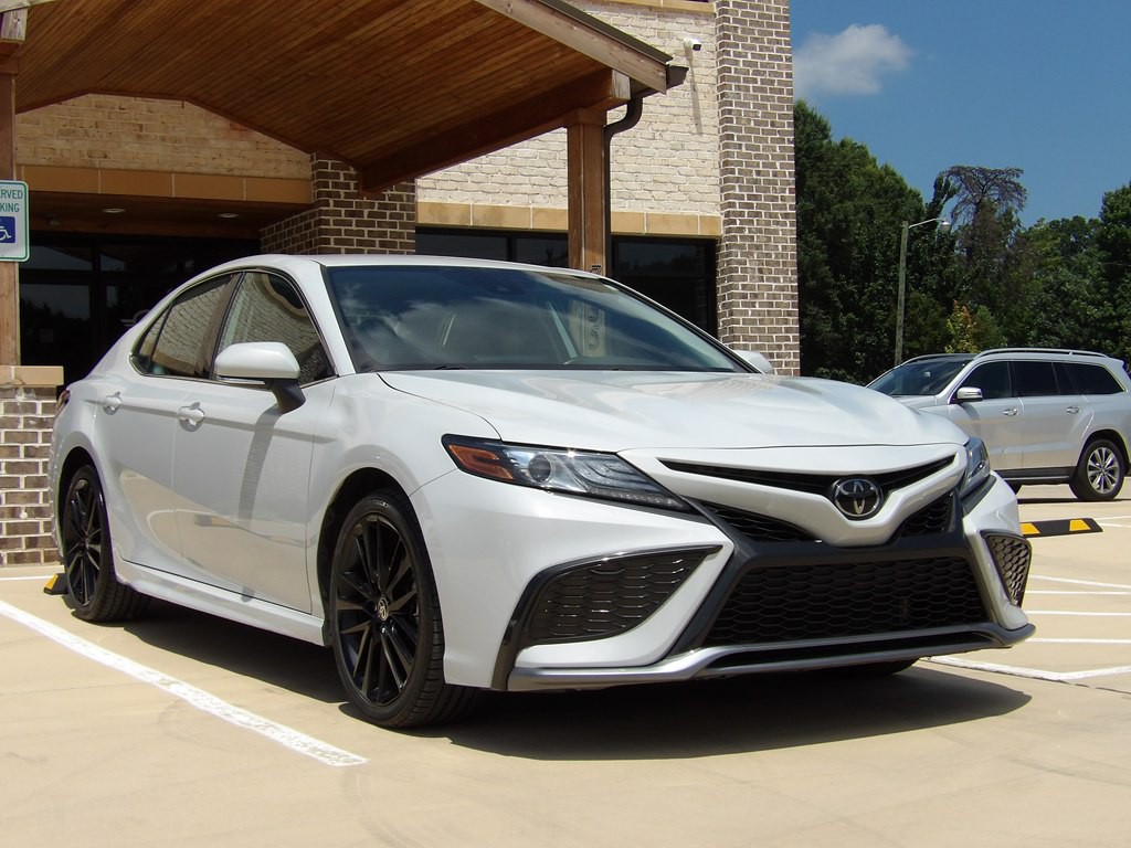 2023 Toyota Camry Image 7