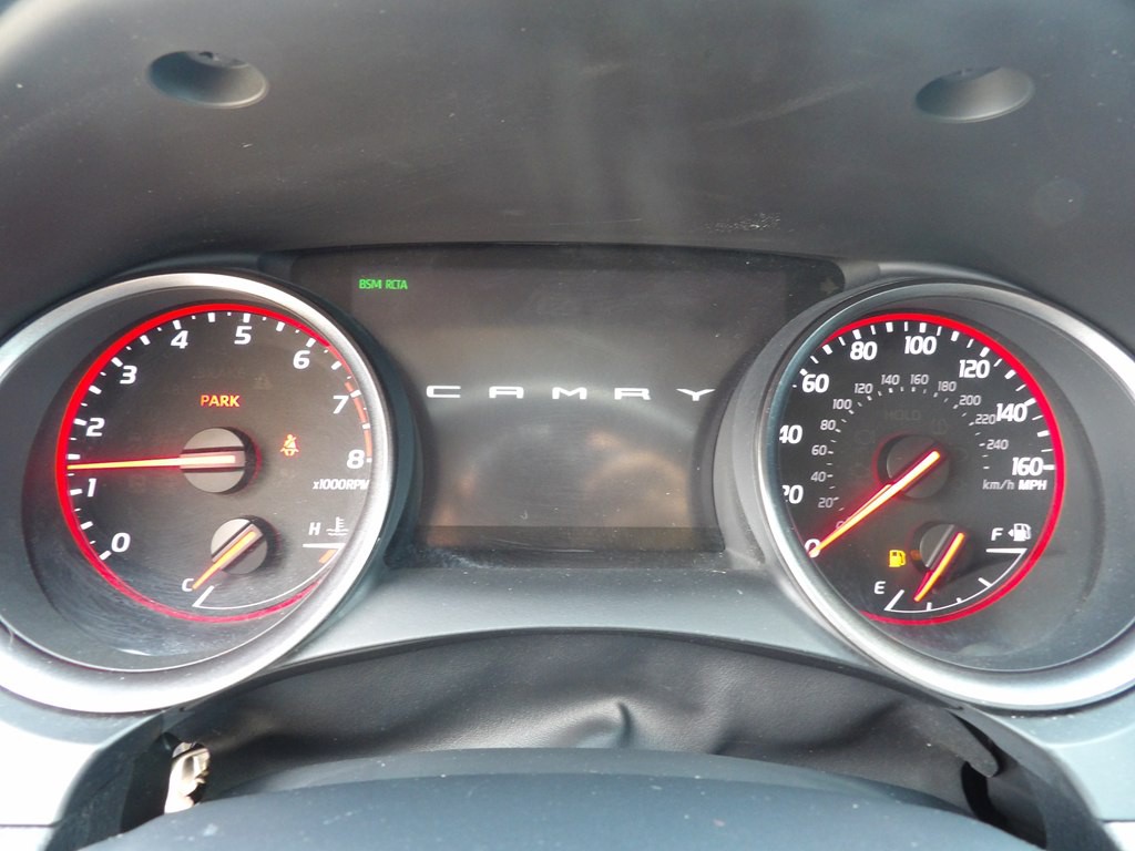 2023 Toyota Camry Image 14