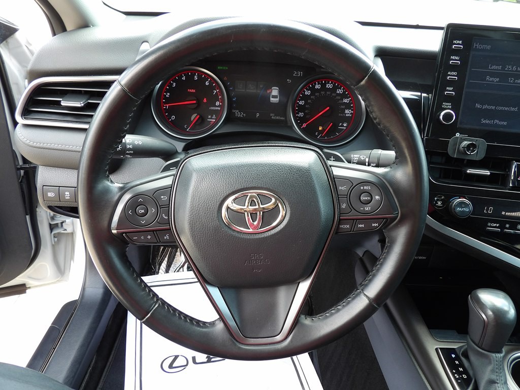 2023 Toyota Camry Image 16