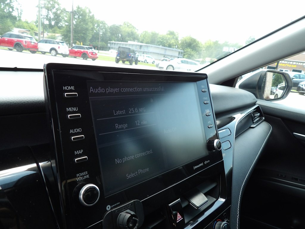 2023 Toyota Camry Image 19