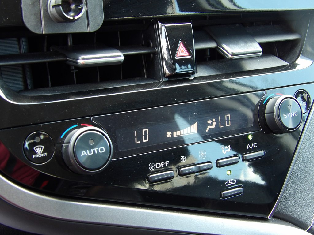 2023 Toyota Camry Image 20