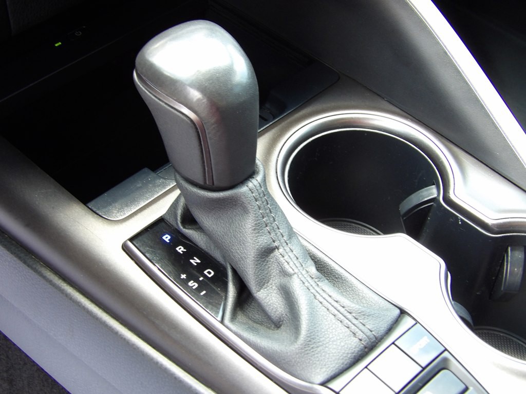 2023 Toyota Camry Image 22