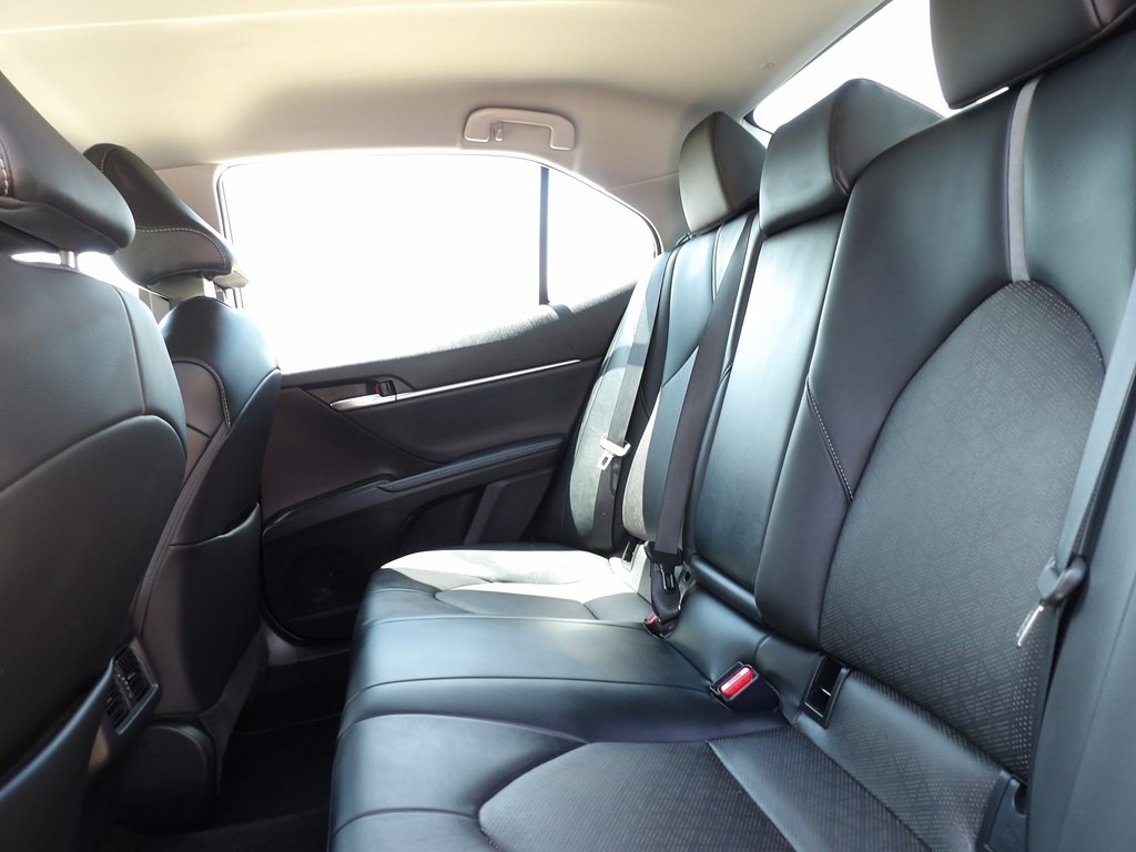 2023 Toyota Camry Image 30