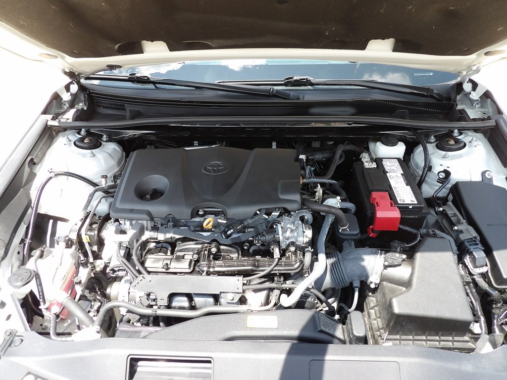 2023 Toyota Camry Image 33