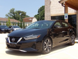 Image for 2023 Nissan Maxima SV ID: 6722786