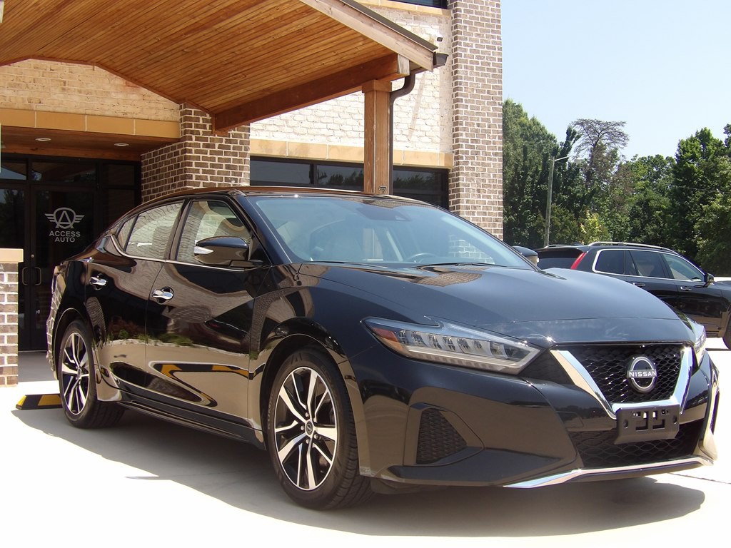 2023 Nissan Maxima Image 7