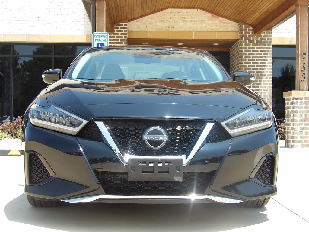 2023 Nissan Maxima Image 8