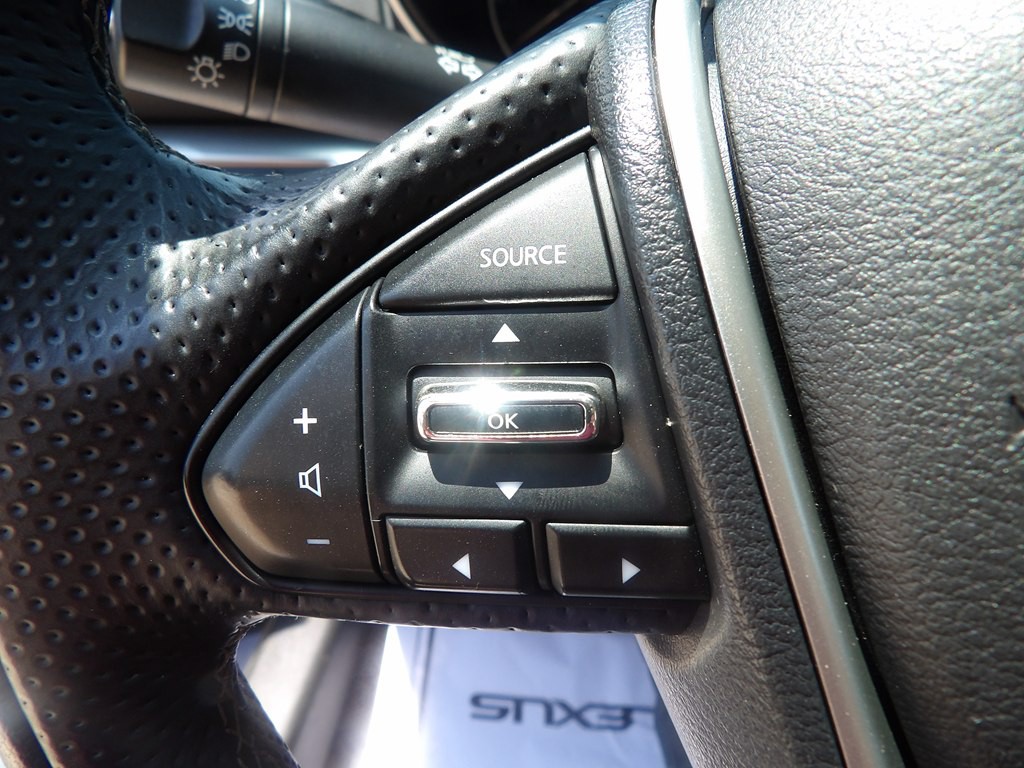 2023 Nissan Maxima Image 17