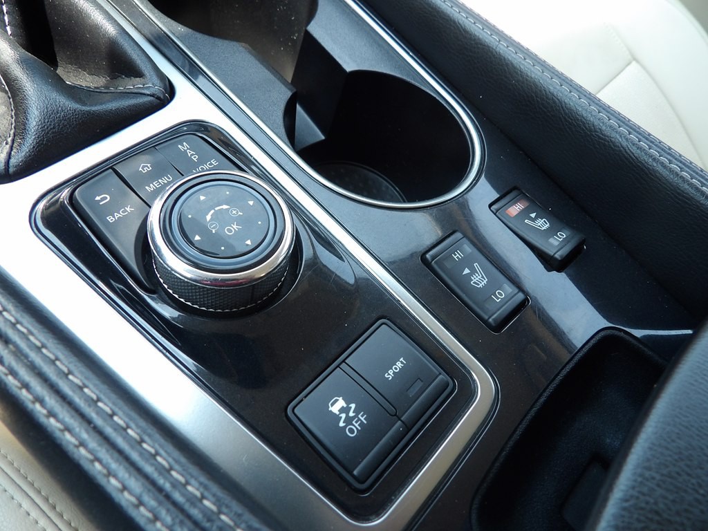 2023 Nissan Maxima Image 23