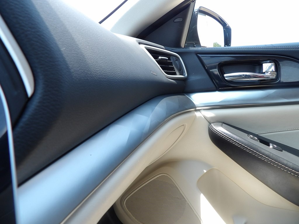 2023 Nissan Maxima Image 25