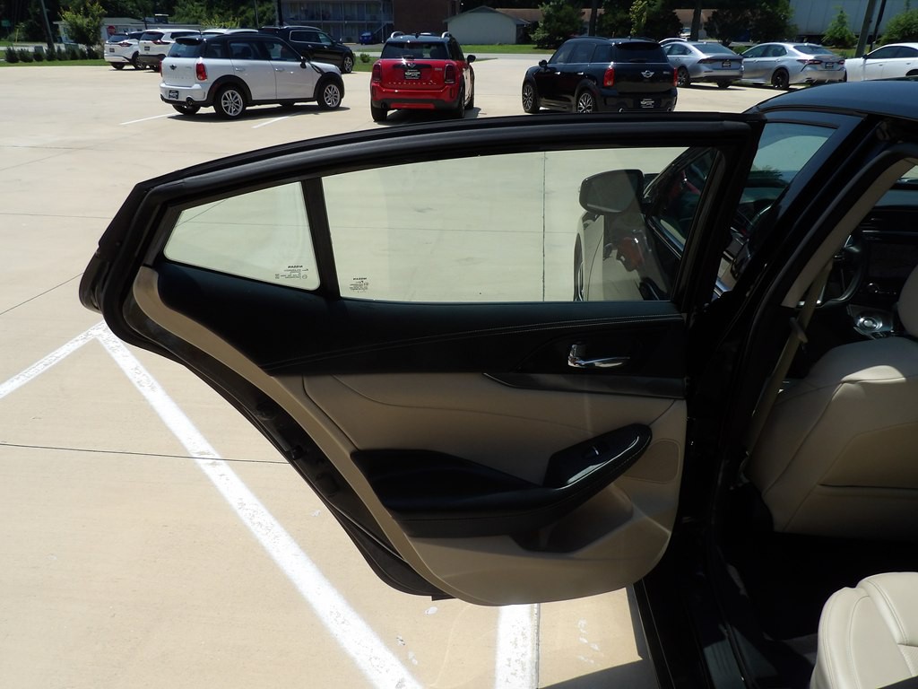 2023 Nissan Maxima Image 29