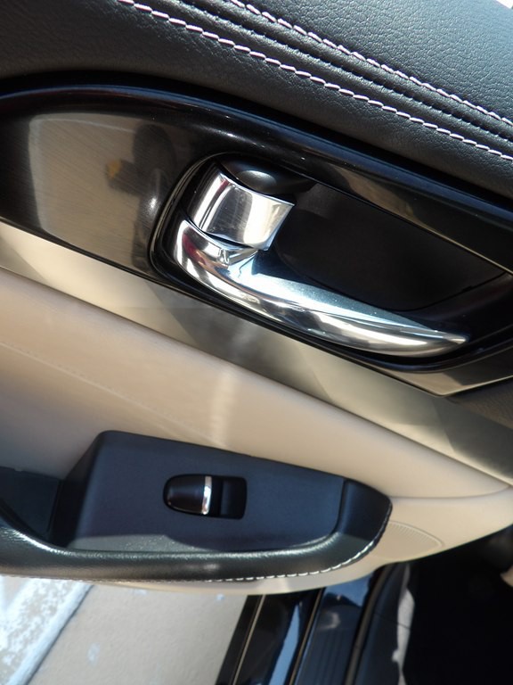 2023 Nissan Maxima Image 30