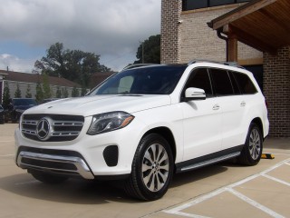 Image for 2019 Mercedes-Benz GLS-Class GLS 450 4MATIC ID: 6751756