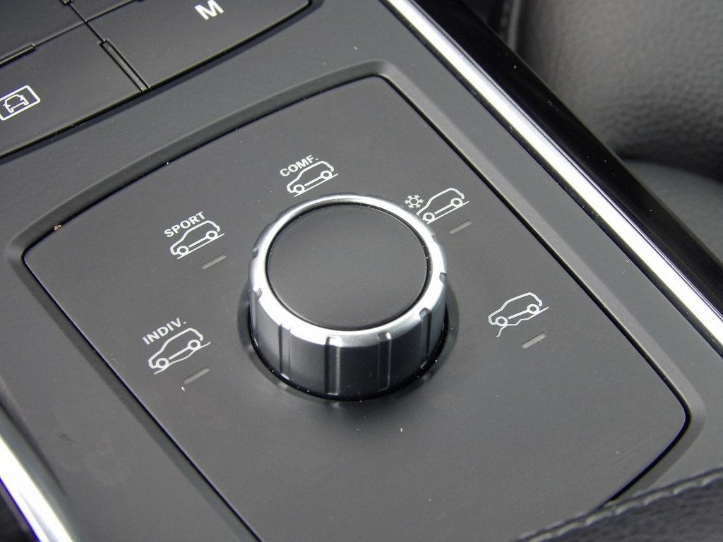 2019 Mercedes-Benz GLS-Class Image 27