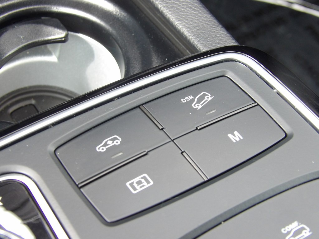 2019 Mercedes-Benz GLS-Class Image 28