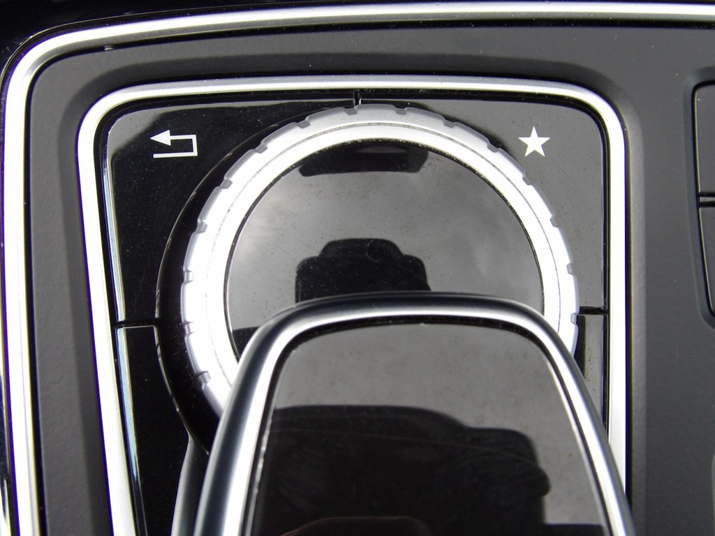 2019 Mercedes-Benz GLS-Class Image 29