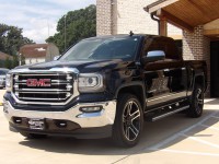 Image for 2018 GMC Sierra 1500 SLT Z71 ID: 6751759