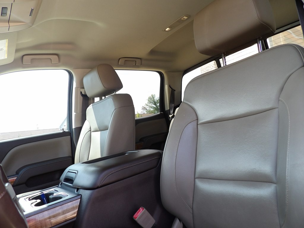 2018 GMC Sierra Image 12