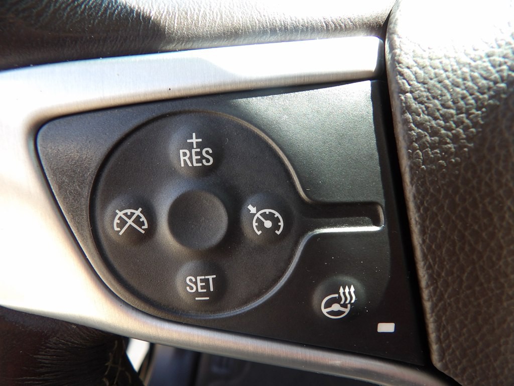 2018 GMC Sierra Image 18