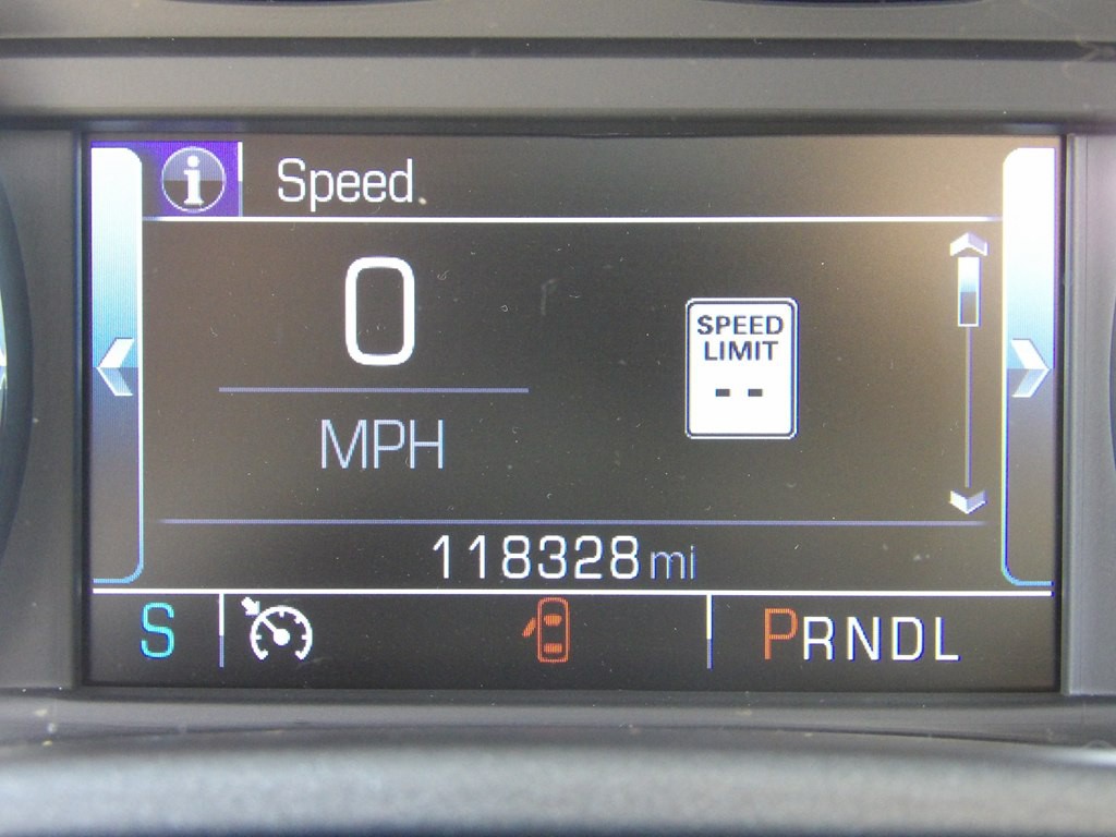 2018 GMC Sierra Image 19