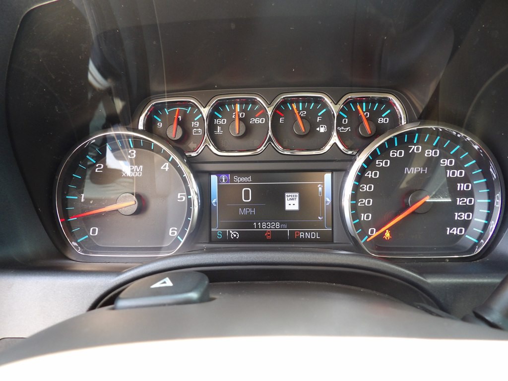 2018 GMC Sierra Image 20
