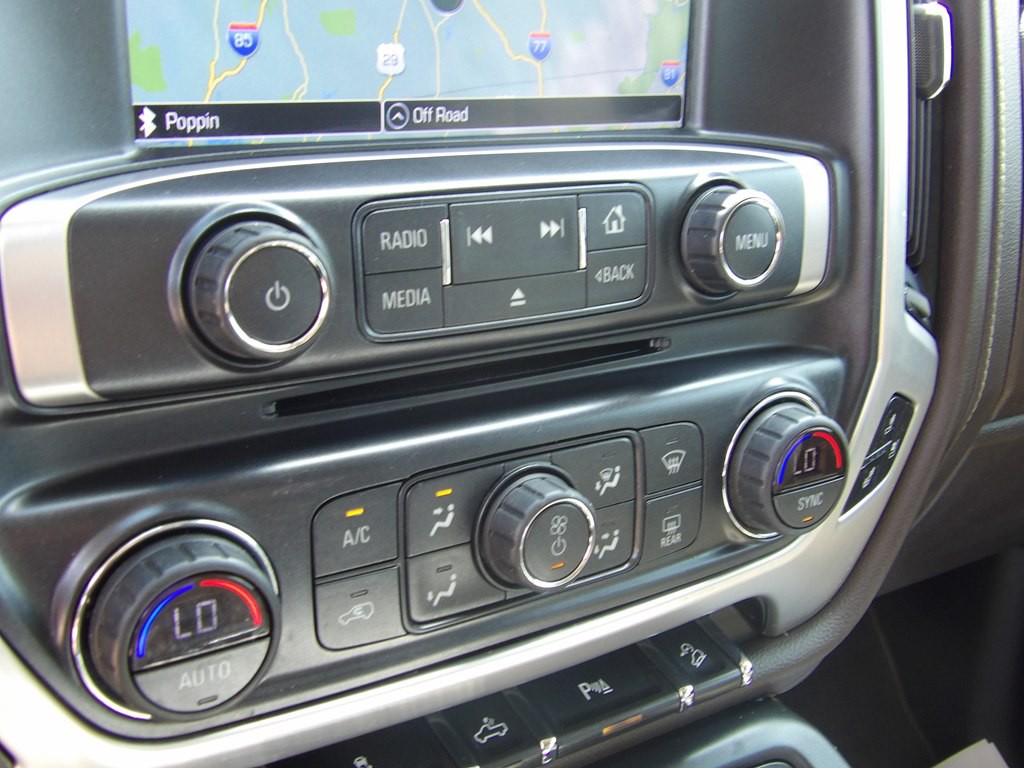 2018 GMC Sierra Image 23
