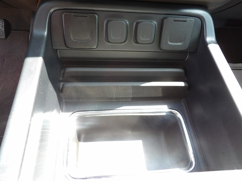 2018 GMC Sierra Image 27