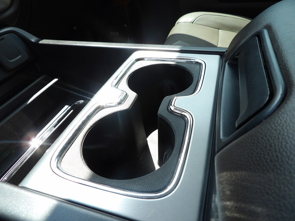 2018 GMC Sierra Image 29