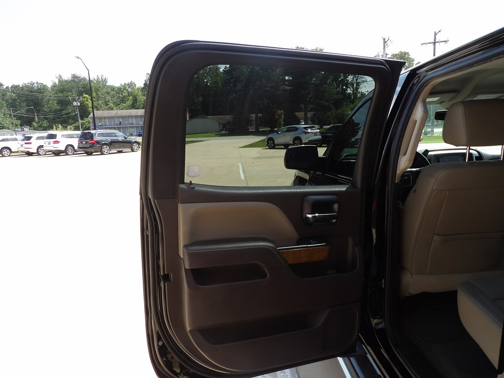2018 GMC Sierra Image 33