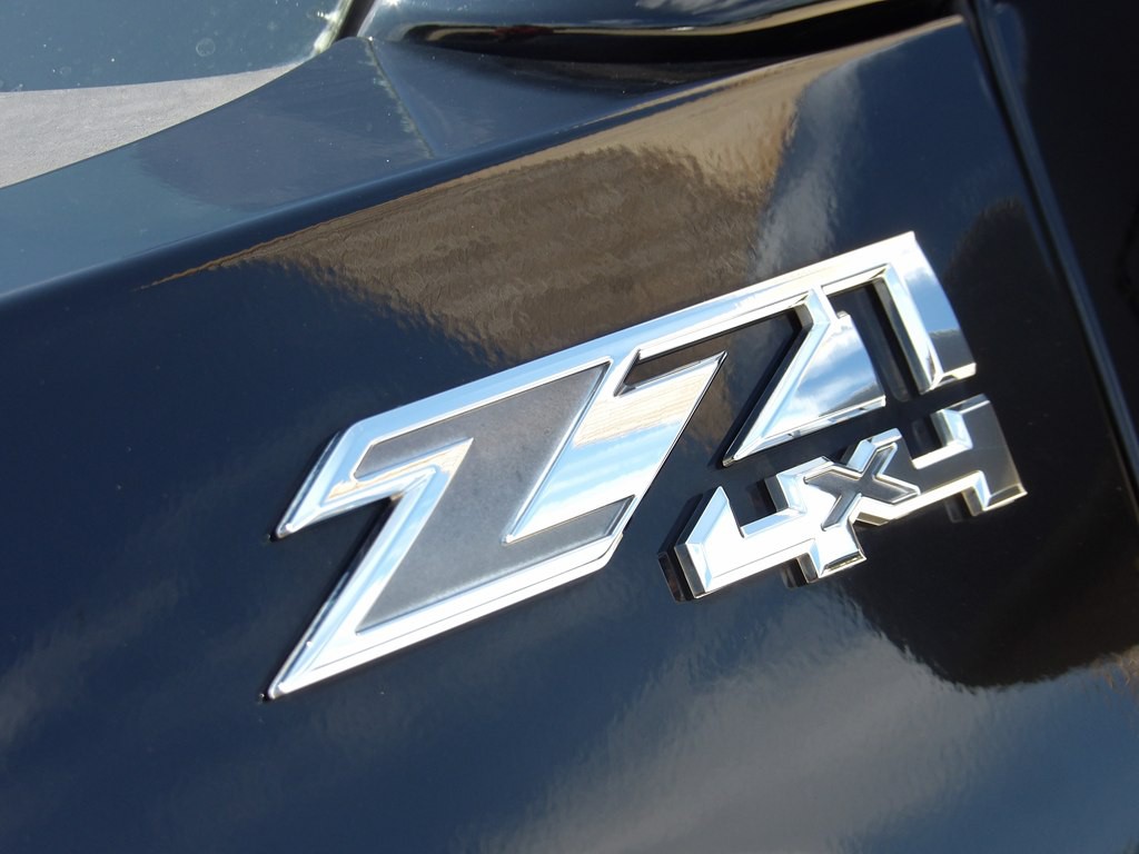 2018 GMC Sierra Image 37