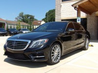 Image for 2015 Mercedes-Benz S-Class S 550 ID: 6767846