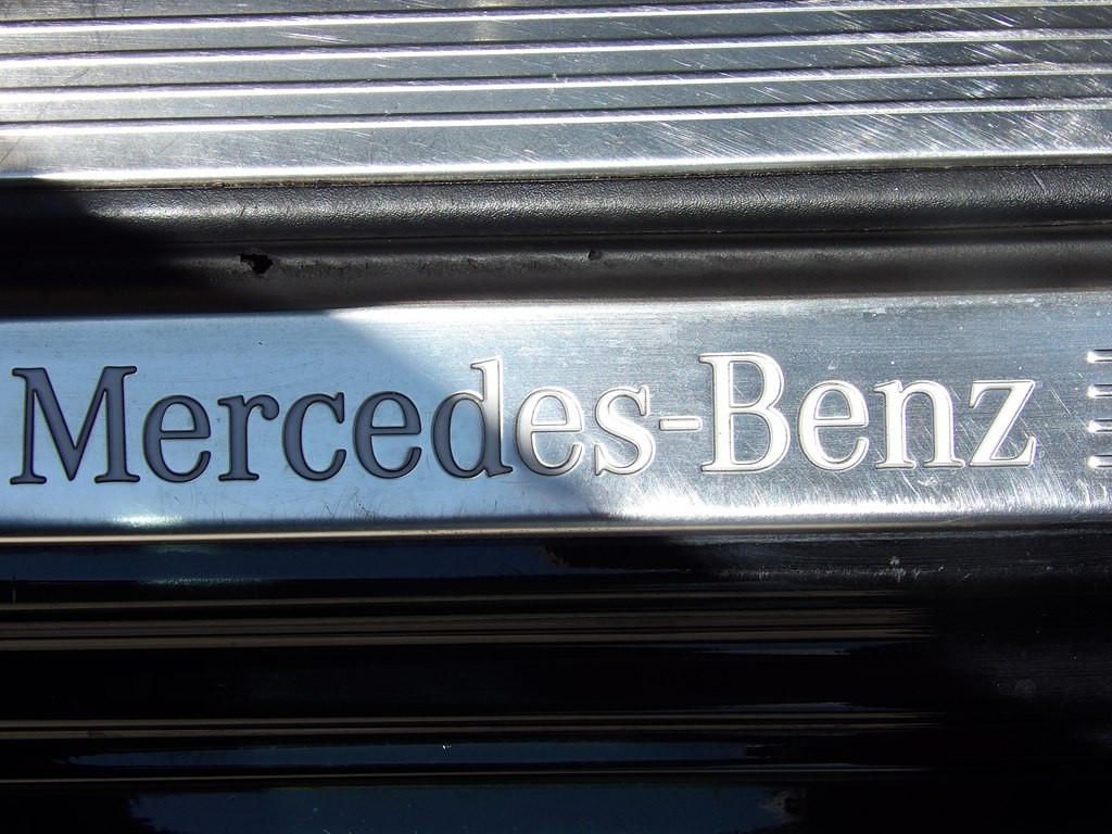 2015 Mercedes-Benz S-Class Image 14