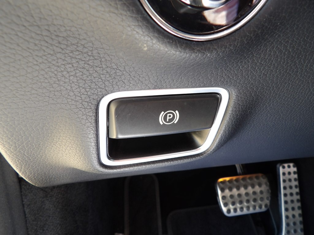 2015 Mercedes-Benz S-Class Image 17