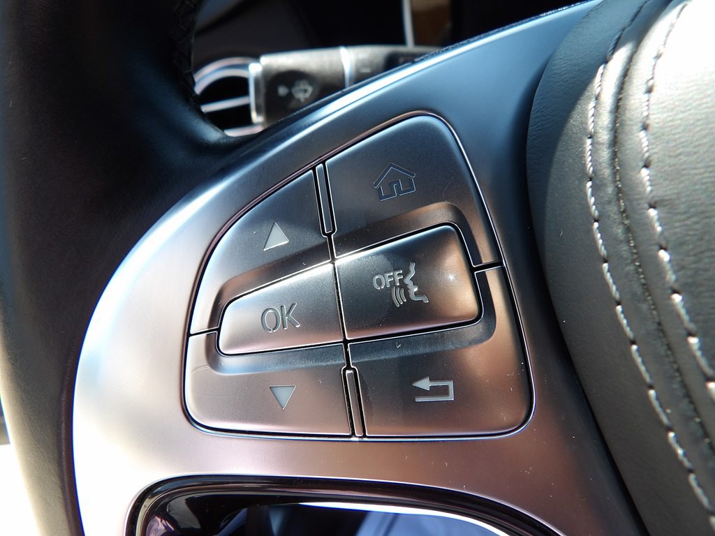 2015 Mercedes-Benz S-Class Image 20