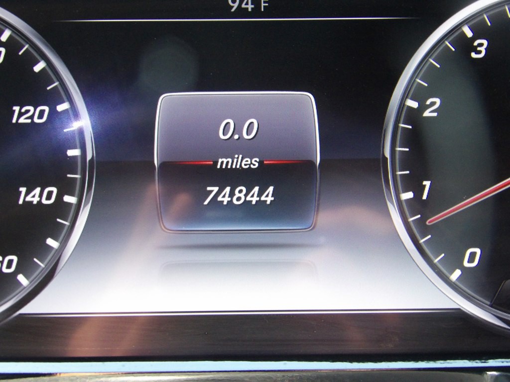 2015 Mercedes-Benz S-Class Image 21
