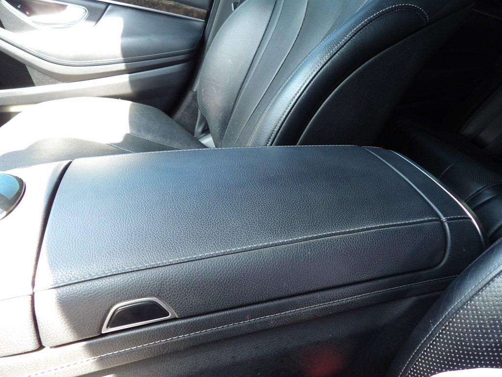 2015 Mercedes-Benz S-Class Image 28
