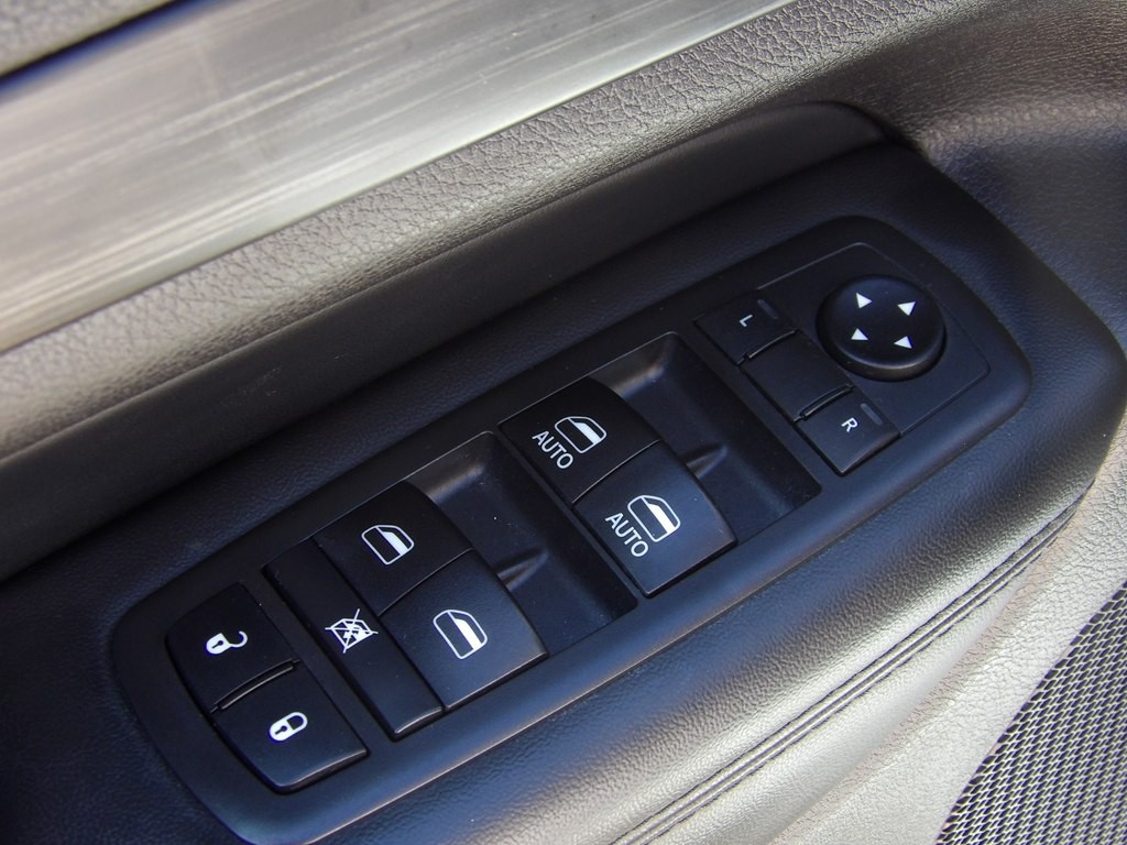 2019 Jeep Grand Cherokee Image 10