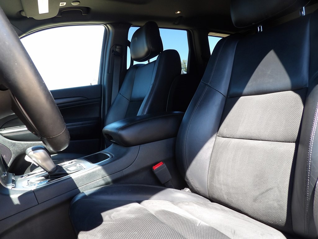 2019 Jeep Grand Cherokee Image 12