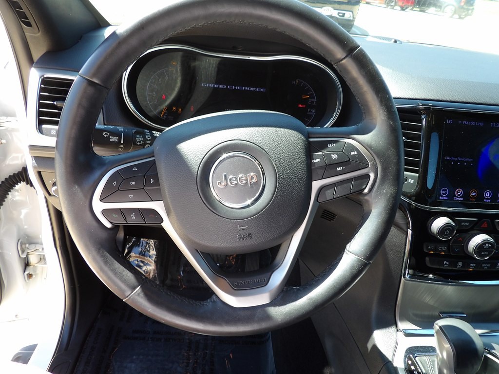 2019 Jeep Grand Cherokee Image 14