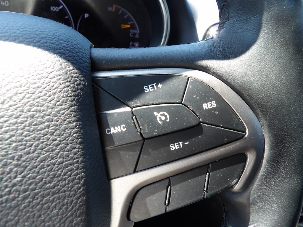 2019 Jeep Grand Cherokee Image 15