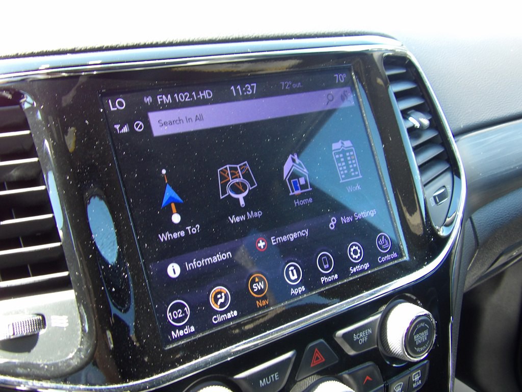 2019 Jeep Grand Cherokee Image 19