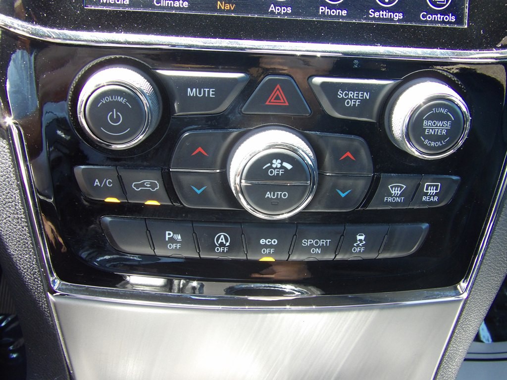 2019 Jeep Grand Cherokee Image 20